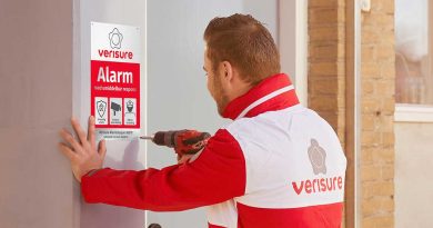 Et av Norges ledende Alarm og boligovervåking, brannalarmselskaper