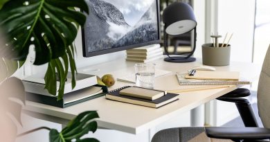 Kinnarps AS – Din leverandør av alt innen kontormøbler, interiør, m.m. Kinnarps